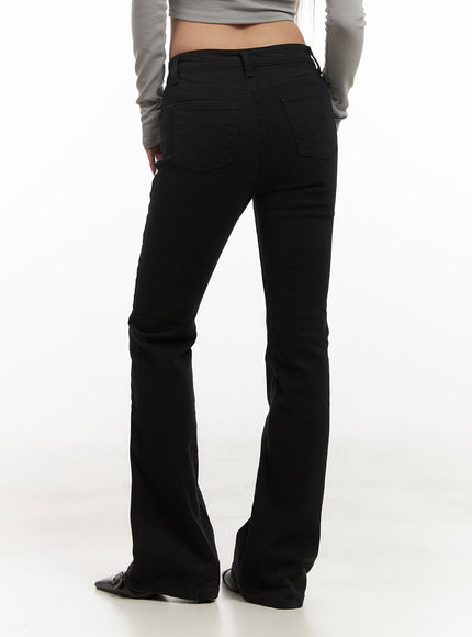 low-rise-slim-fit-flared-trousers-cj508