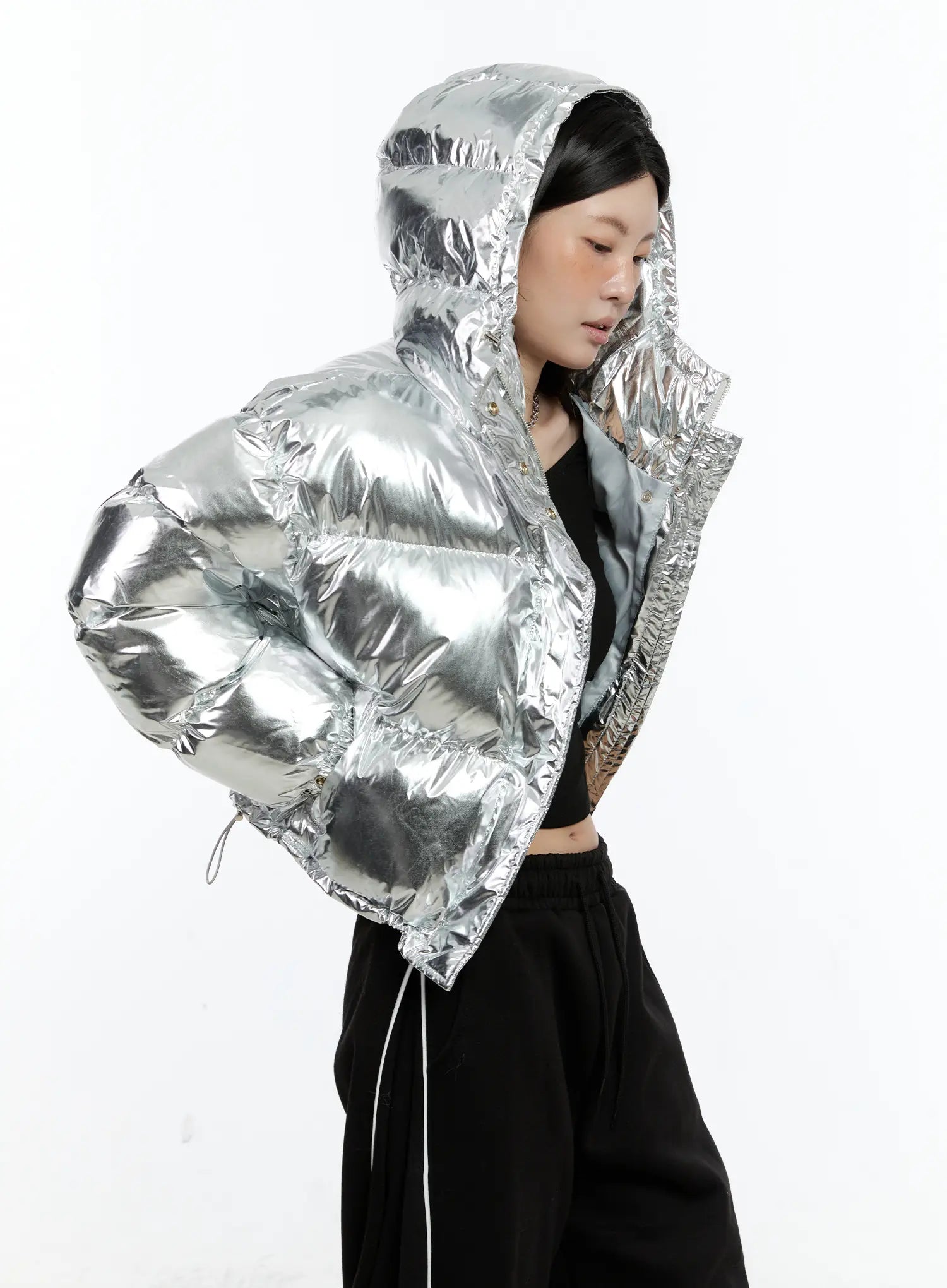shiny-hooded-puffer-jacket-cn517
