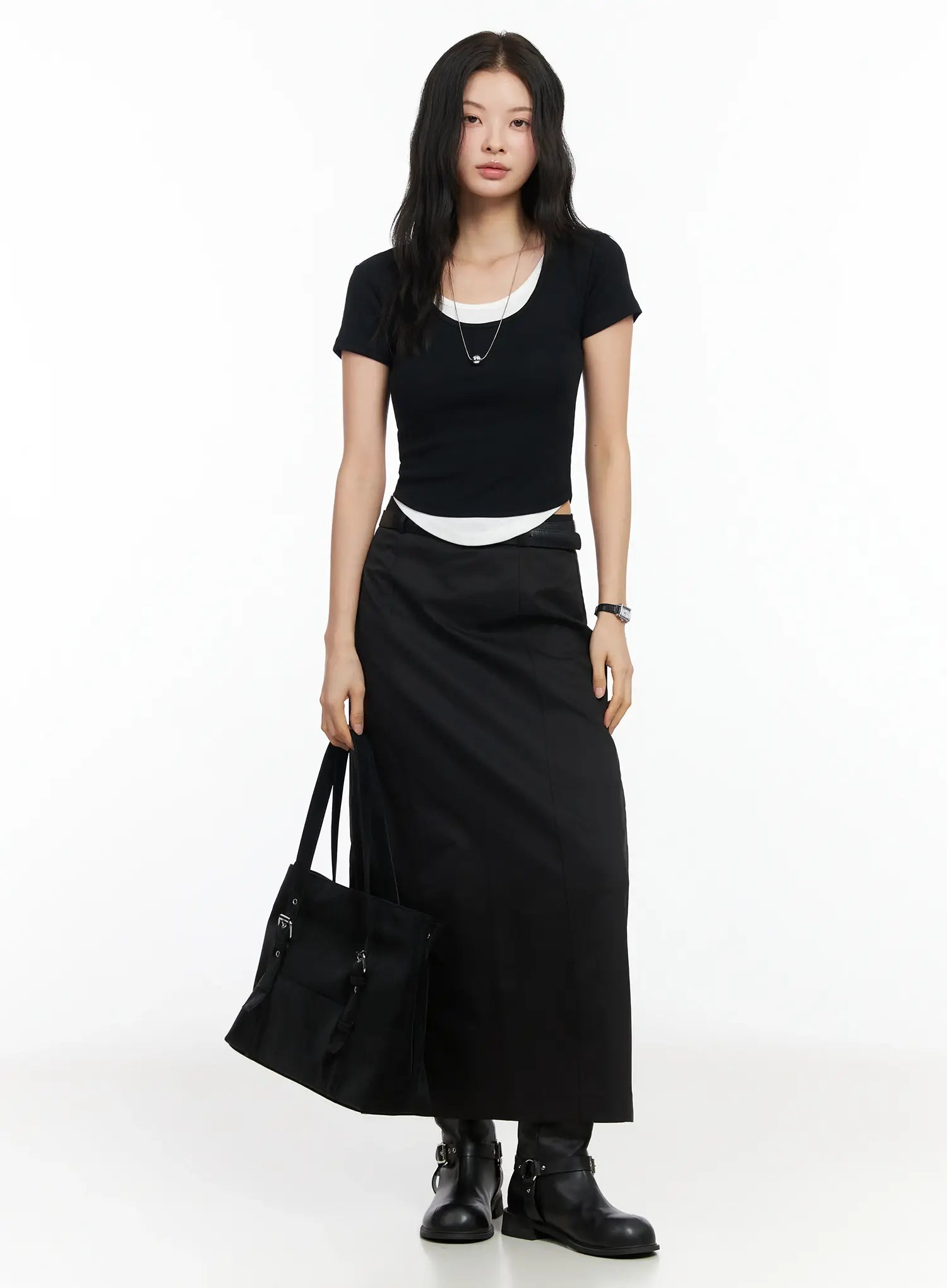 u-neck-layered-short-sleeve-top-im524