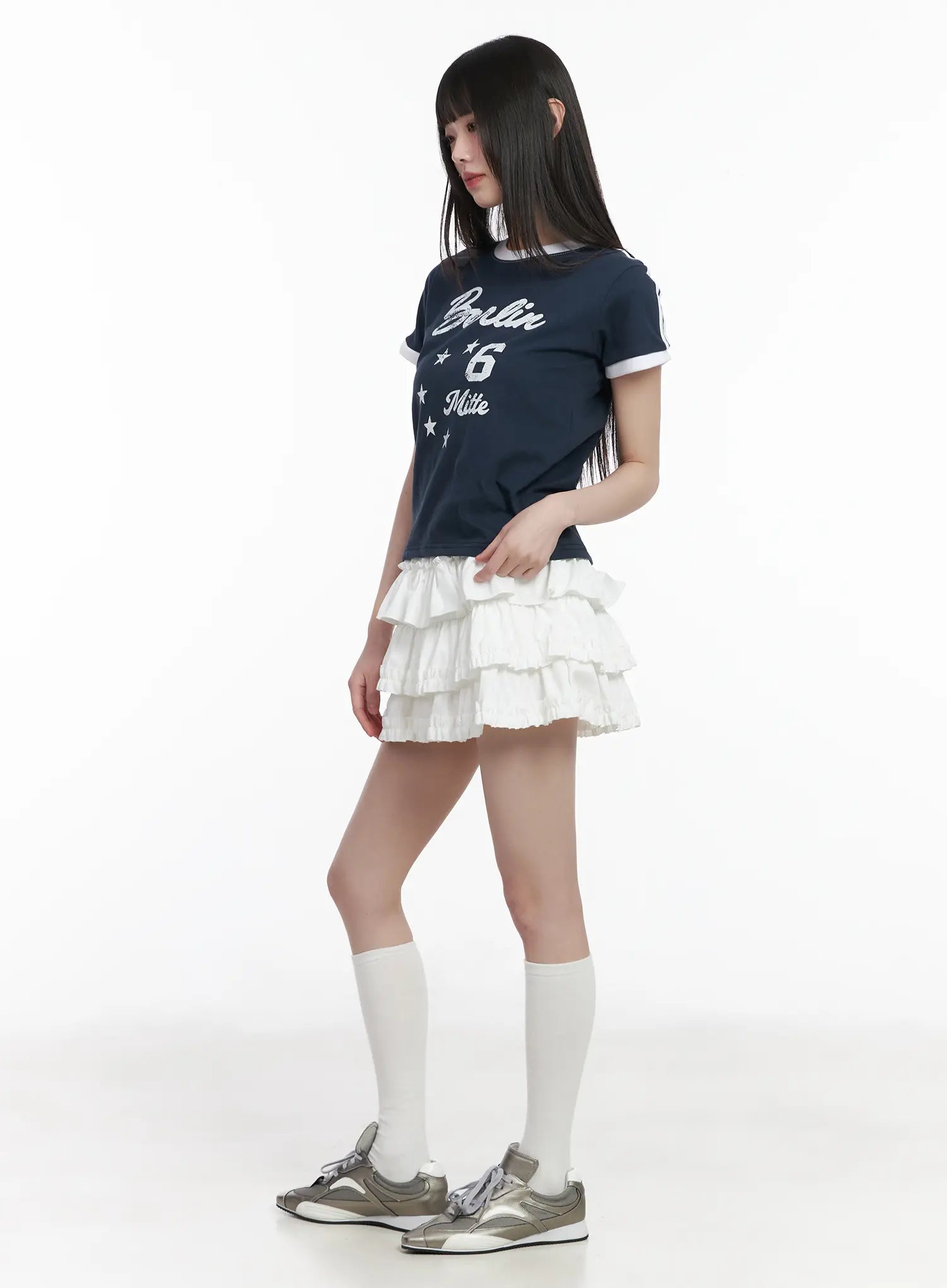 ruffle-layered-mini-skirt-cm524