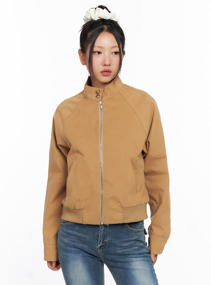 cotton-raglan-sleeve-jacket-co514