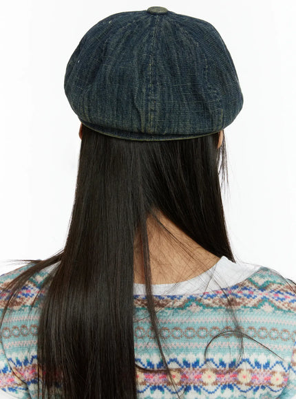 vintage-style-denim-hat-cf510