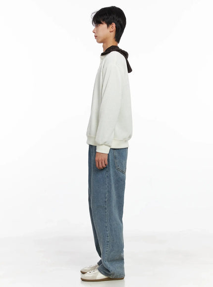 mens-henley-neck-sweatshirts-io517