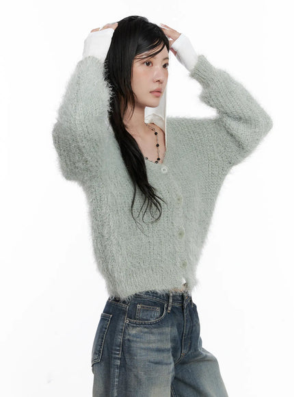 fuzzy-knit-cardigan-cs526