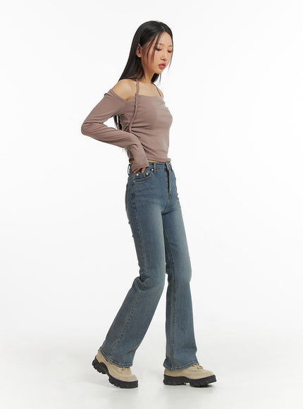 slim-fit-bootcut-jeans-cj426