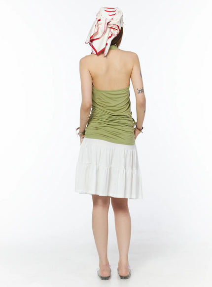 flare-midi-skirt-cy528
