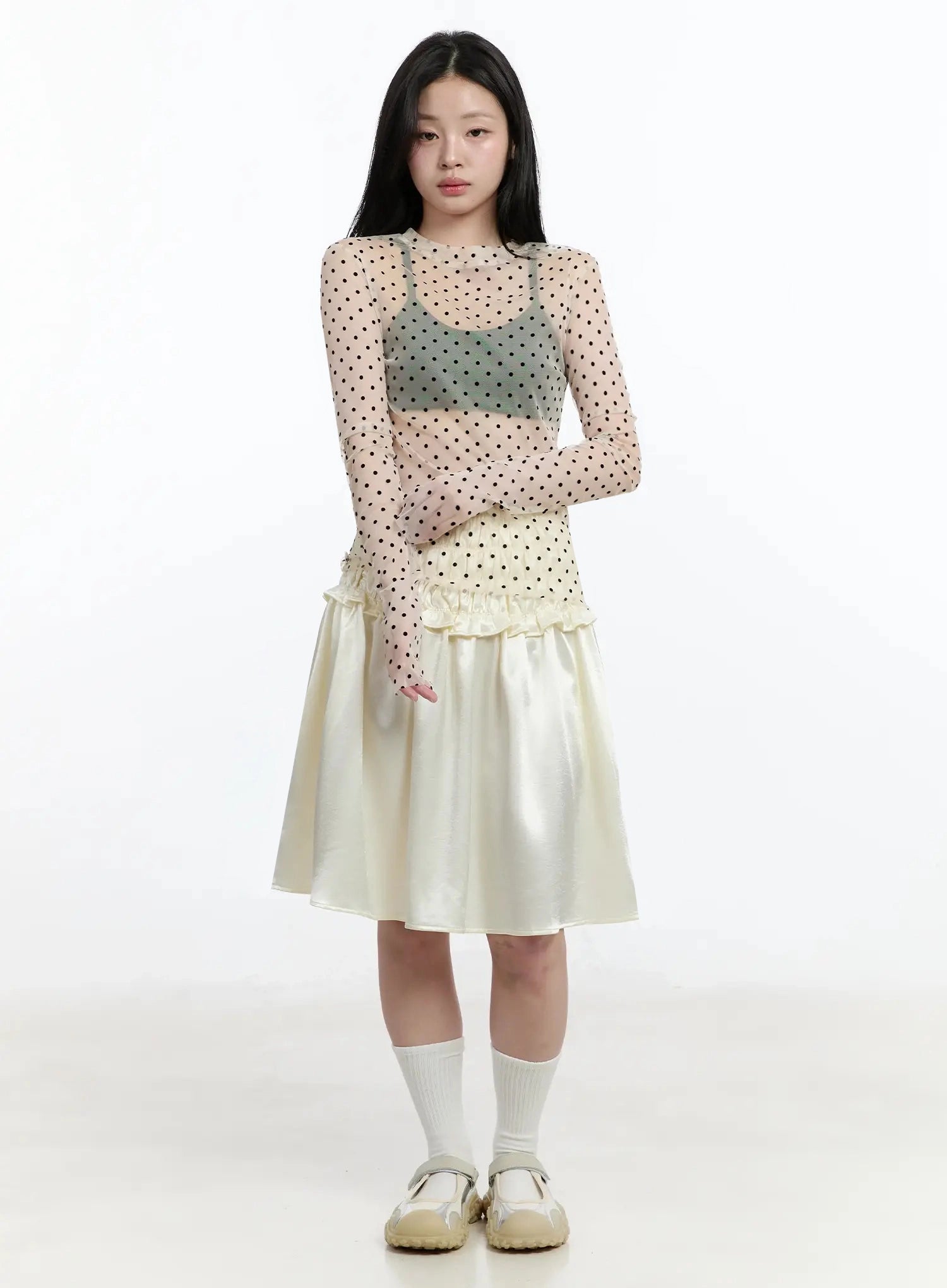 satin-ruffle-midi-skirt-im519