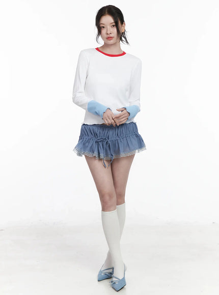 contrast-cuff-top-iy511
