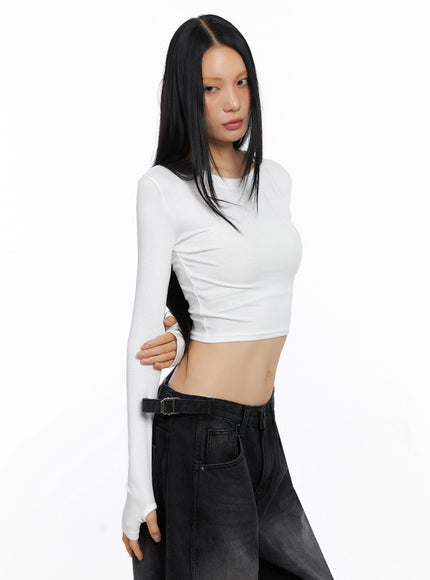 ribbed-long-sleeve-crop-top-co517