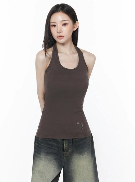 halter-neck-ribbed-tank-top-iu512