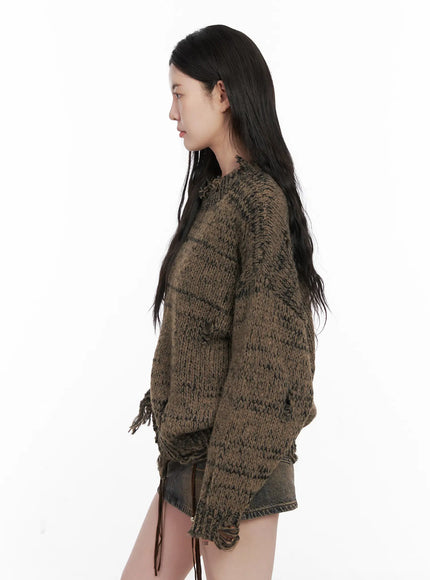 oversized-distressed-knit-sweater-cn512