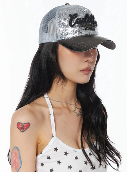 sequin-lettering-baseball-cap-iu509
