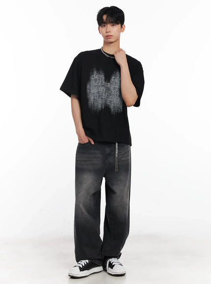 mens-link-keychain-iu526