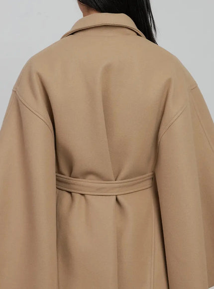 tie-waist-cape-coat-ij509