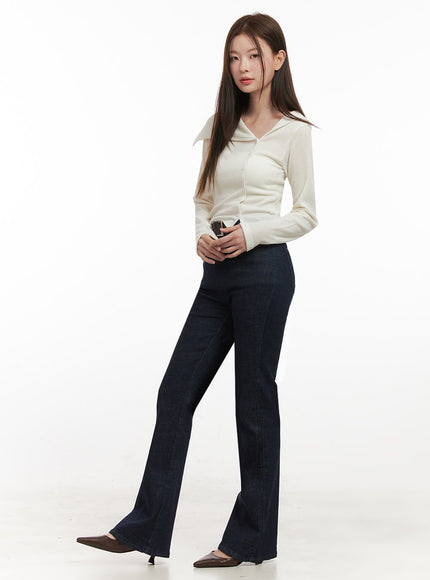 jessy-slim-fit-flared-jeans-ij527