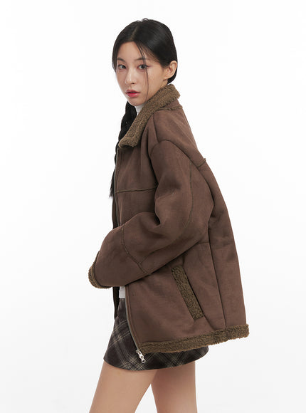 zip-up-solid-jacket-in-mouton-suede-cn428