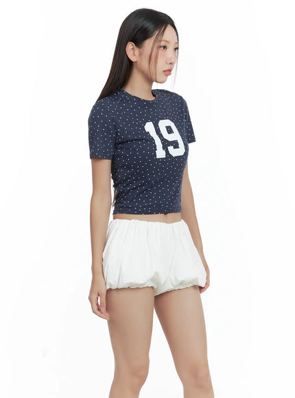 polka-dot-graphic-crop-tee-cl509