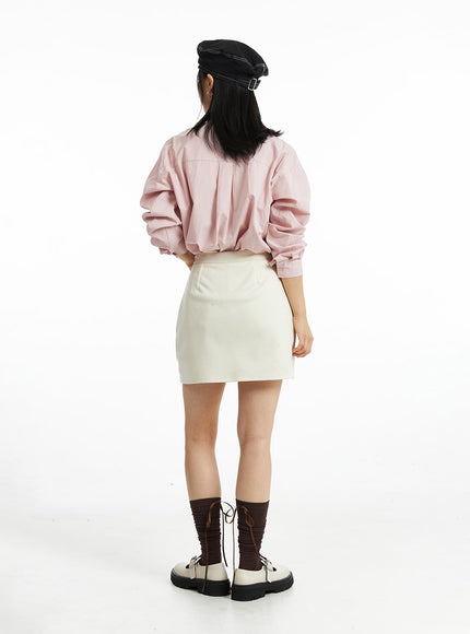 cotton-buttoned-loose-fit-shirt-oo323