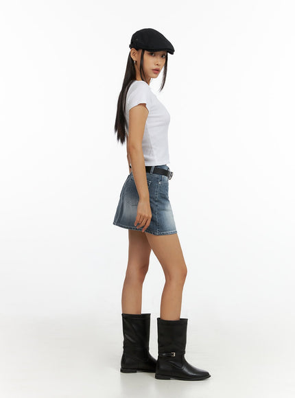 washed-denim-mini-skirt-il409