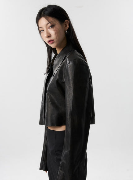 faux-leather-crop-jacket-is315