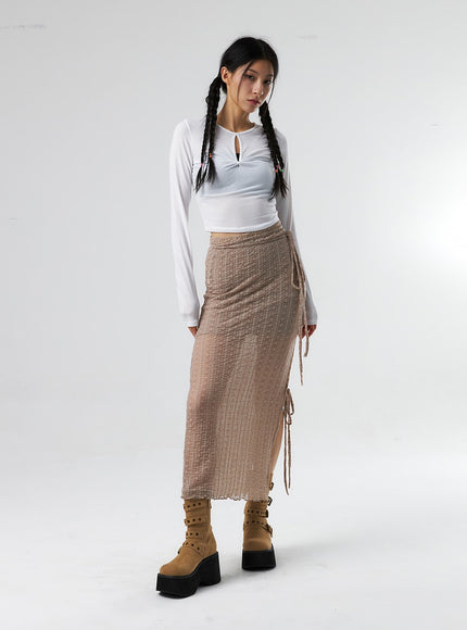 lace-x-strap-maxi-skirt-is327