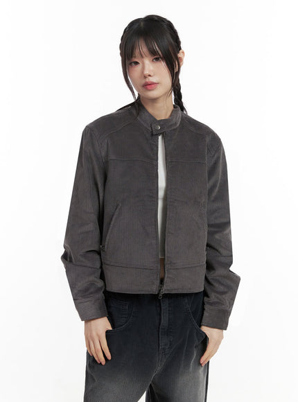 corduroy-zip-up-cropped-jacket-id402