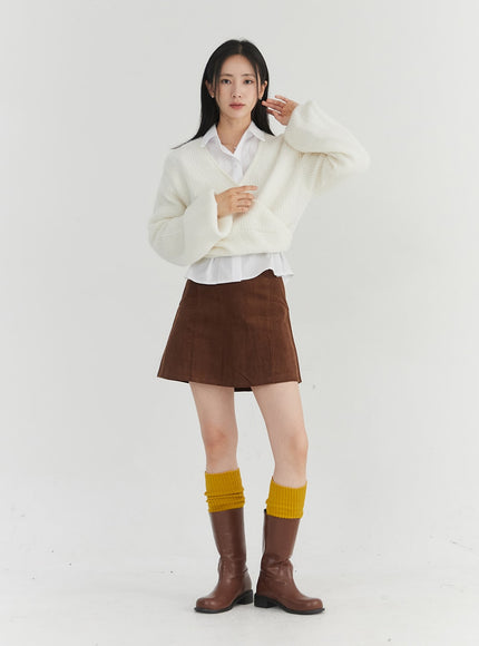 corduroy-banded-mini-skirt-oo331