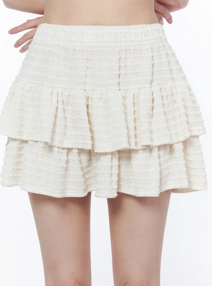 ruffle-mini-skirt-cu519