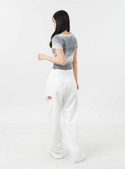 ripped-baggy-cotton-pants-ou305