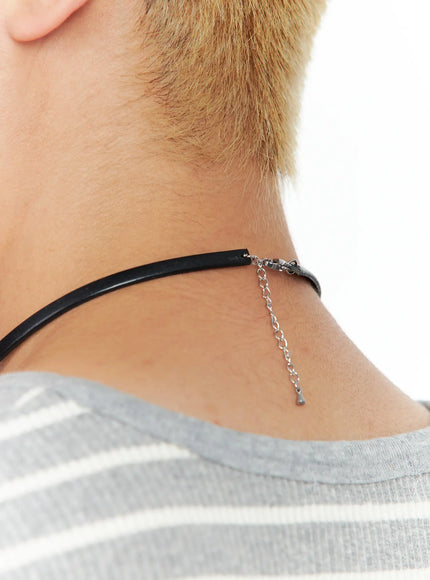 mens-choker-necklace-il511