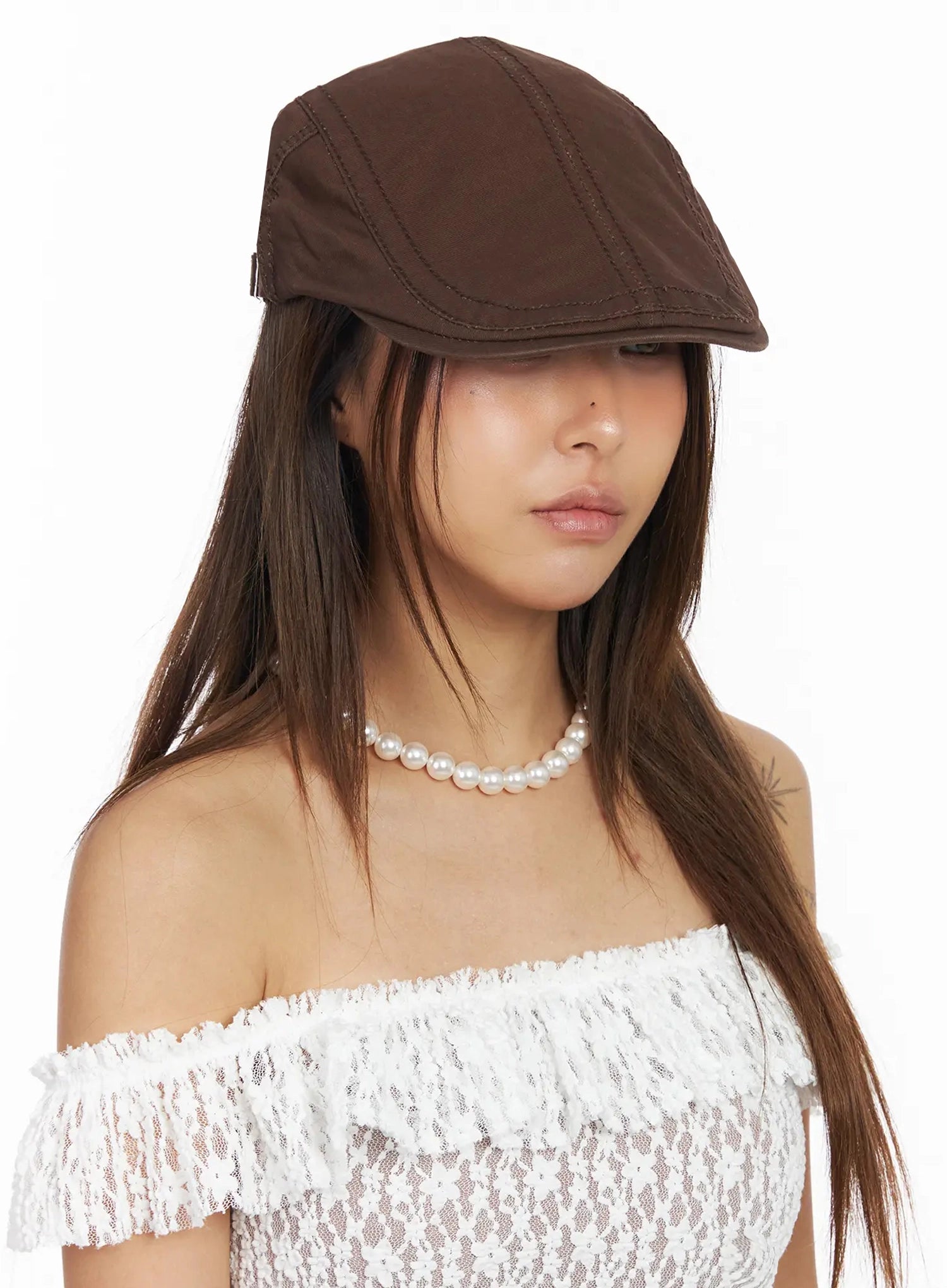 vintage-cotton-flat-cap-ia527
