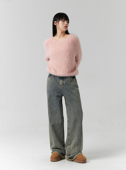 fuzzy-knit-sweater-cs313