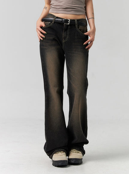 slim-fit-bootcut-jeans-cg330