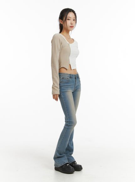 slim-fit-denim-bootcut-jeans-cj410