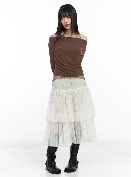 plaid-layered-off-shoulder-top-im523