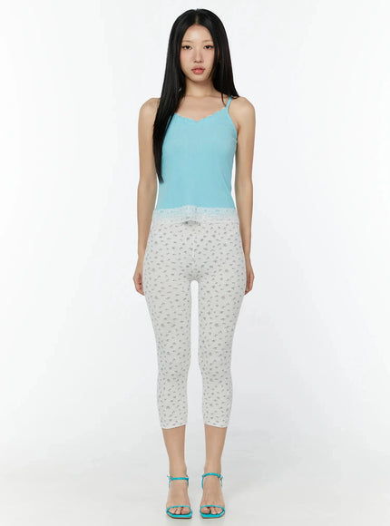 floral-button-7-8-leggings-iu522