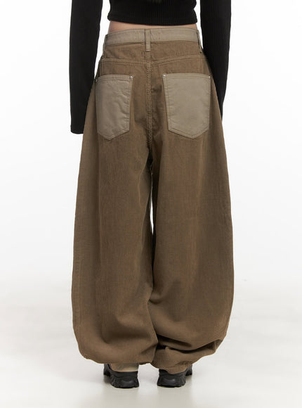 two-tone-corduroy-wide-leg-pants-cd426