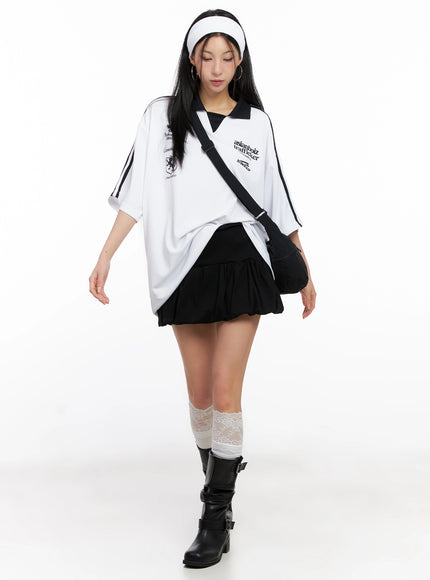 balloon-mini-skirt-ig508