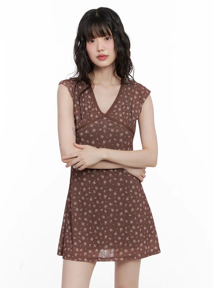 v-neck-floral-print-a-line-dress-il531