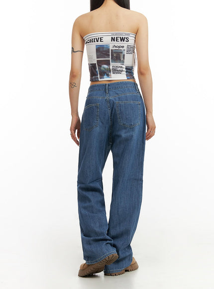 solid-low-rise-baggy-jeans-cy407