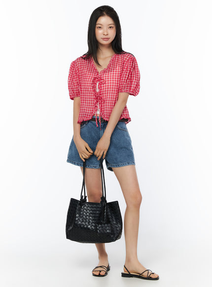 high-waist-denim-shorts-iu519