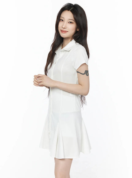 pleated-collar-mini-dress-cu510