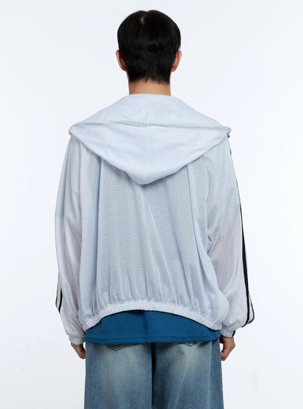 mens-mesh-zip-up-hoodie-ig519