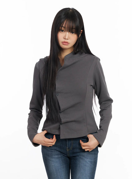 ruffle-hooded-cardigan-cf506-1