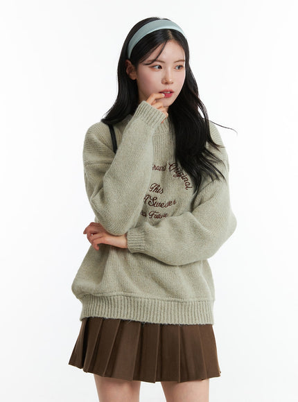 oversized-crew-neck-knit-sweater-on327