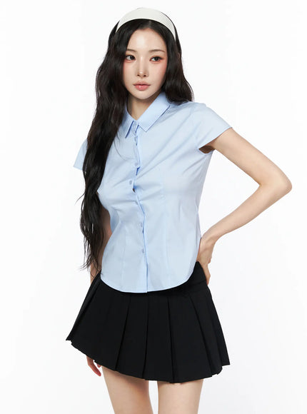 slim-fit-short-sleeve-shirt-cu511