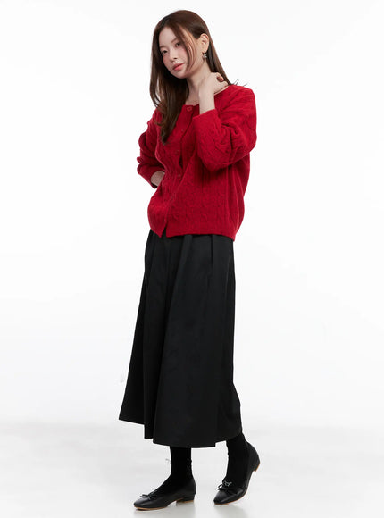 loose-fit-cable-knit-cardigan-cg521