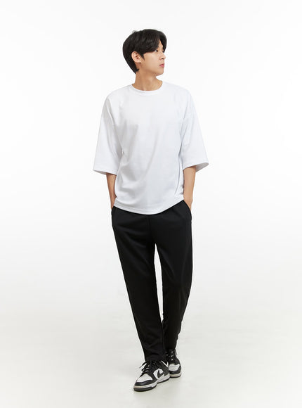 mens-solid-contrasting-activewear-pants-iu405