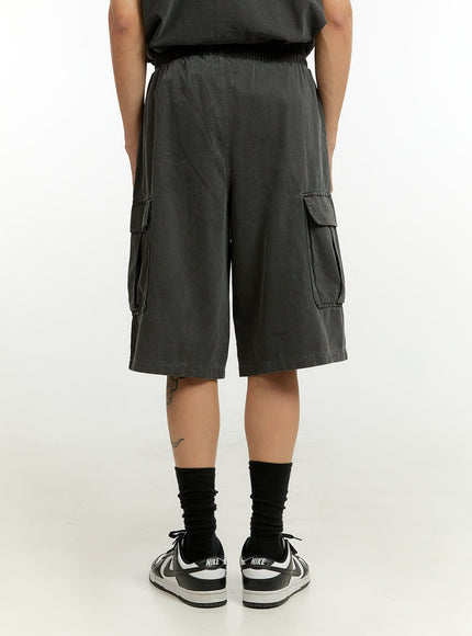 mens-washed-cargo-shorts-il412