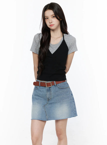 ribbed-halter-top-and-tee-set-cu522